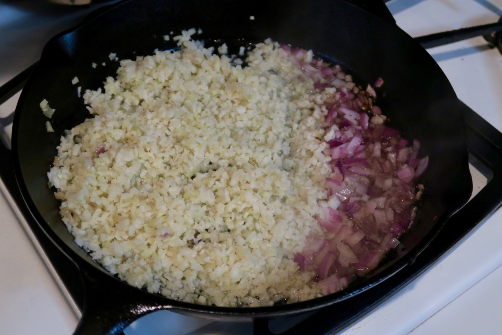 4. cauliflower_rice_cooking_red_onions