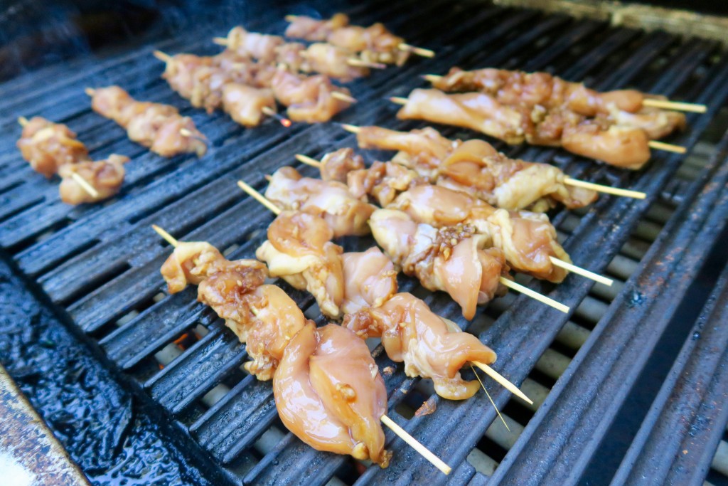 4. raw_chicken_thighs_on_grill