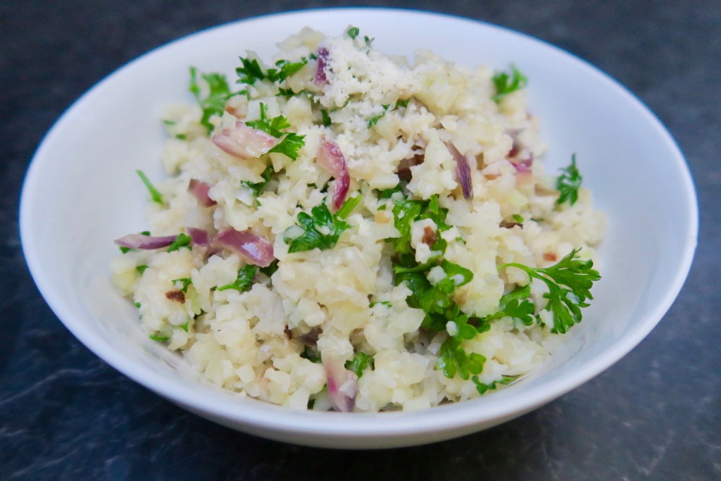 8. bowl_cauliflower_rice_parmesan