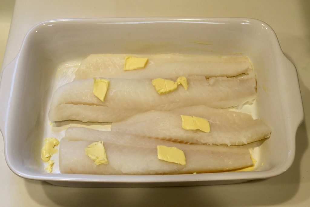 2. alaskan_wild_caught_cod_butter_pats