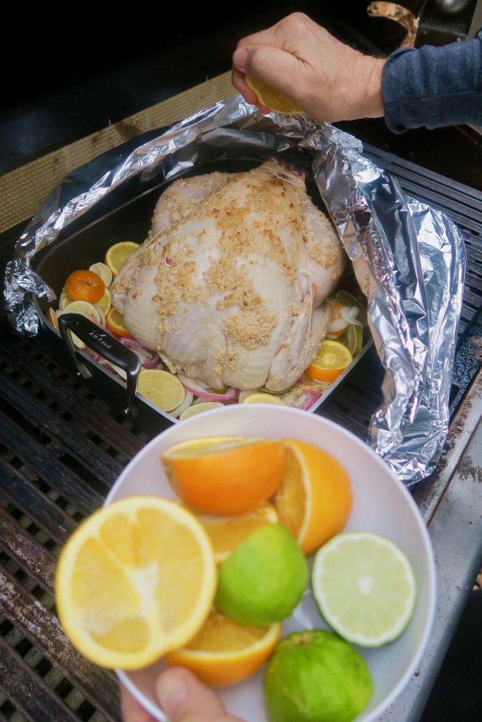 12. cuban_turkey_closeup_basting_food_prep_thanksgiving