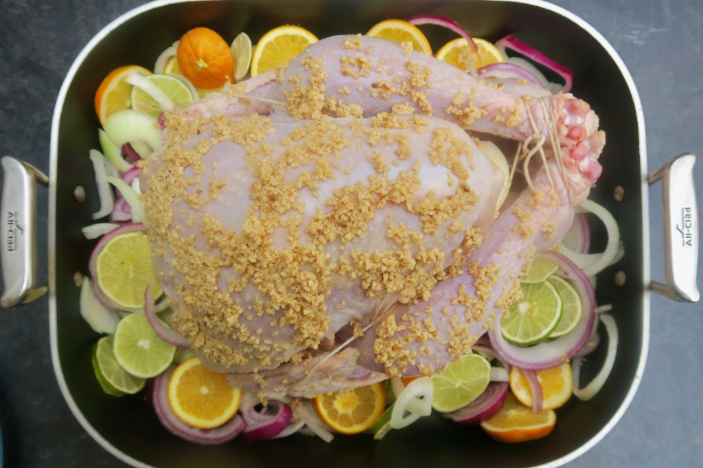 6. cuban_turkey_minced_garlic_food_prepe