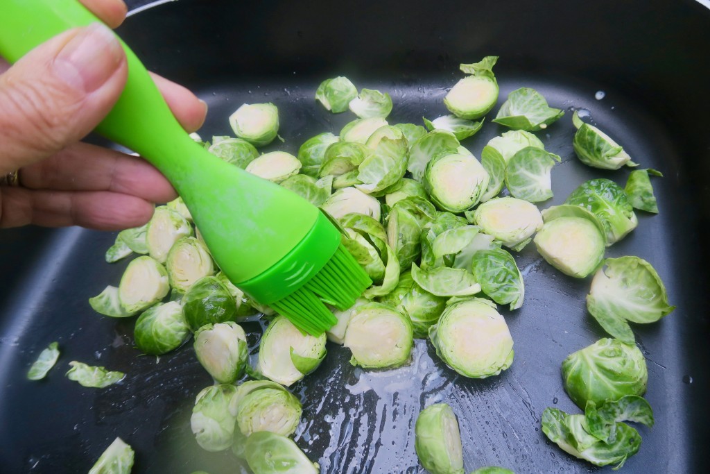 8. _green_pastry_brush_brussels_sprouts