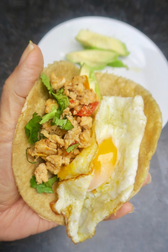 2. ground_chicken_taco_tortilla