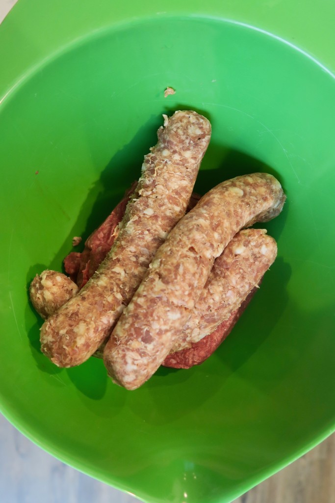 4. sausage_organic_beef_meatballs