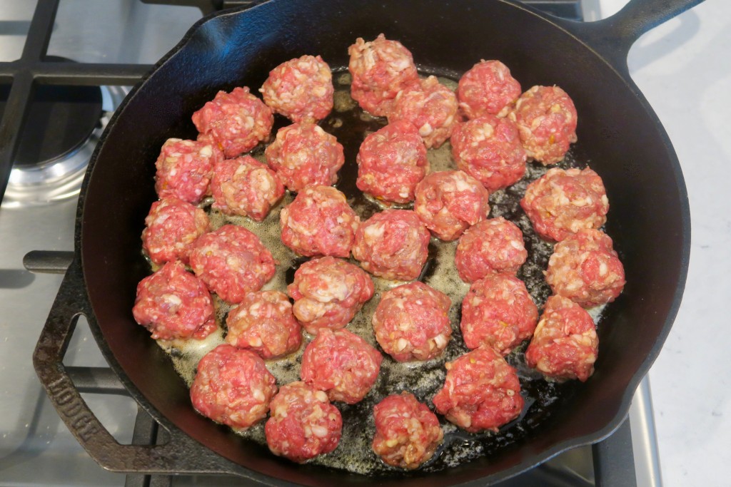 6. meatballs_skillet_italian_wedding_soup