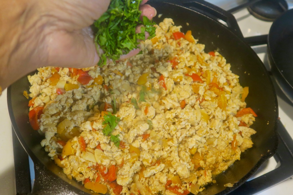 7. ground_chicken_taco_meat_cooking