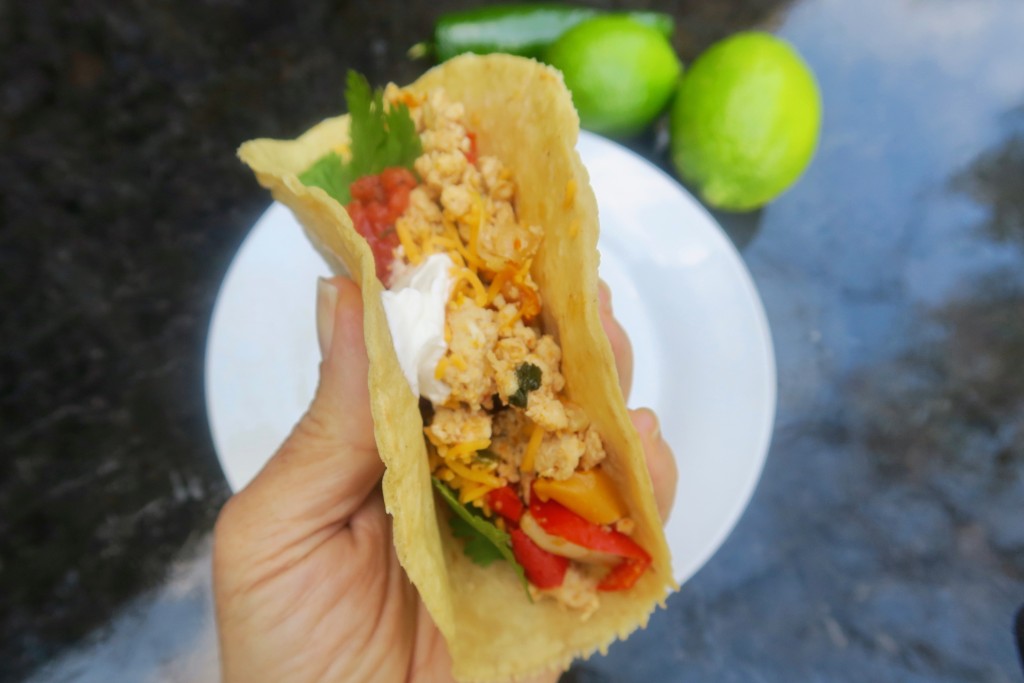 9. ground_chicken_taco_hand_held