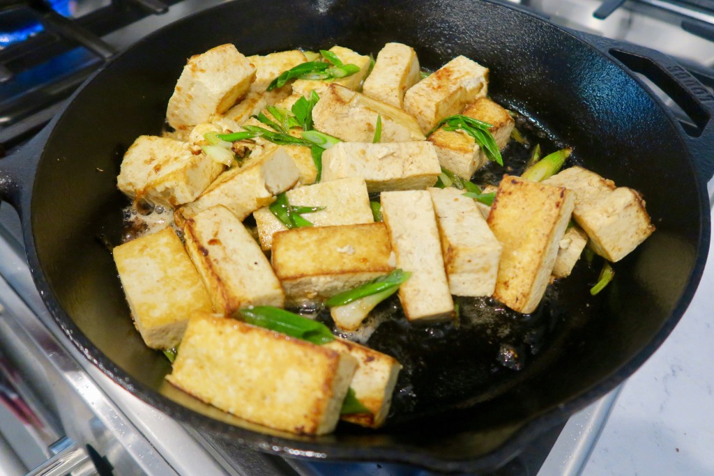 6. tofu_cast_iron_skillet_cooking