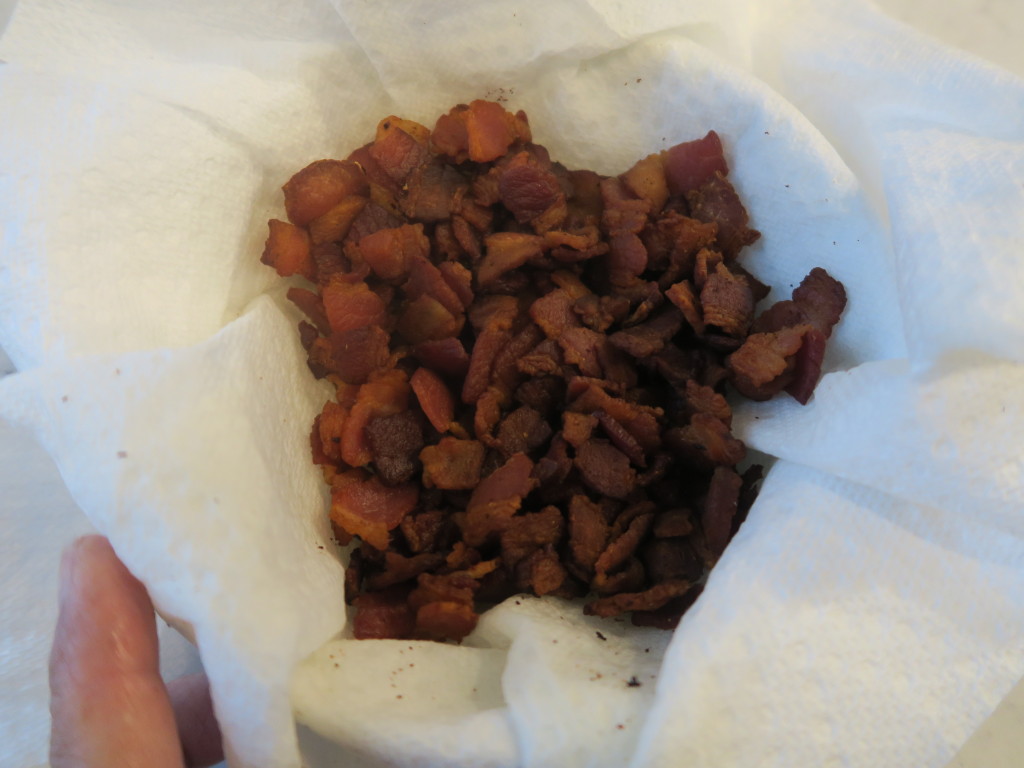 2a. bacon_chopped_paper_towel