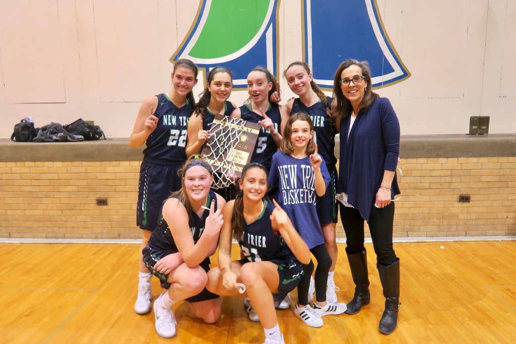 4. basketball_new_trier_girls_varsity_senior_night_seniors_daniela_sirott_nicole_kaspi_cate_maggie_murdock_teri_rodgers_nora_jacqueline_vinson_gaby_malnati