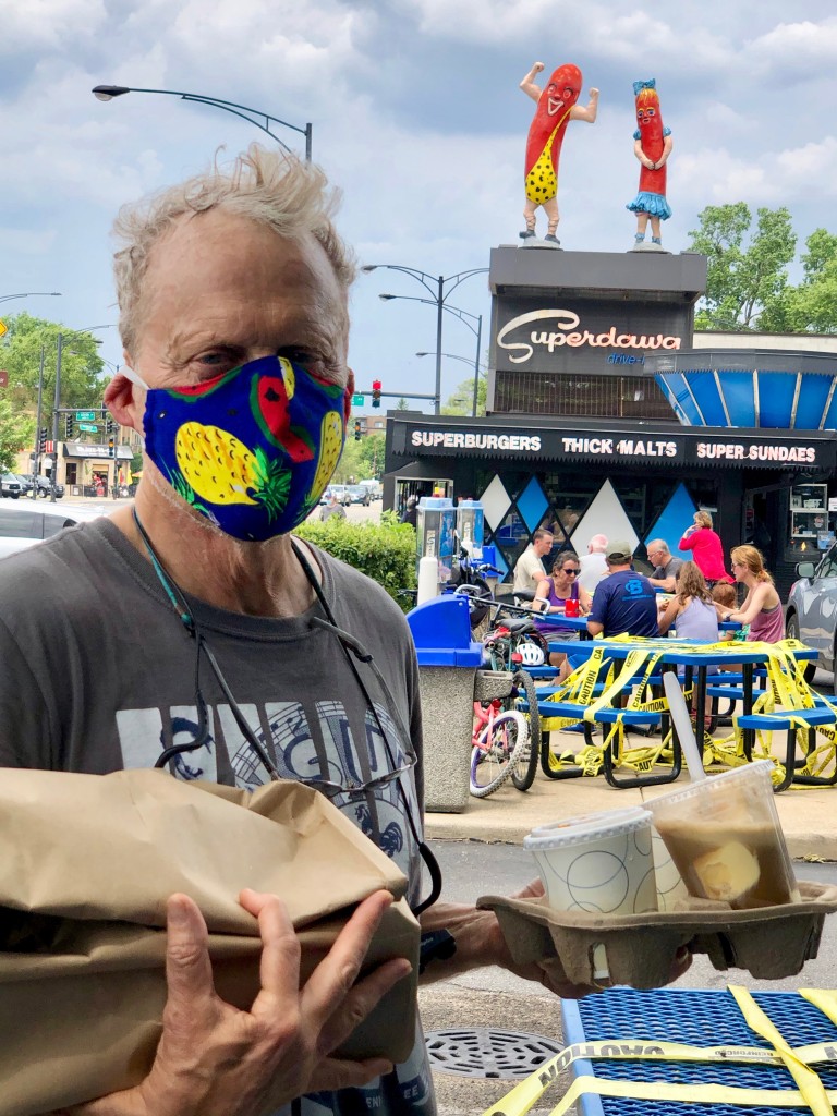 2. superdawg_bob_sirott_mask_fathers_day